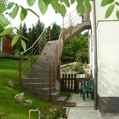 Alsolover Apartman *