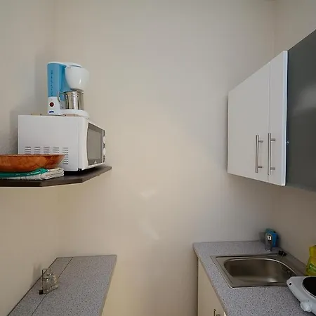 Alsolover Apartman *