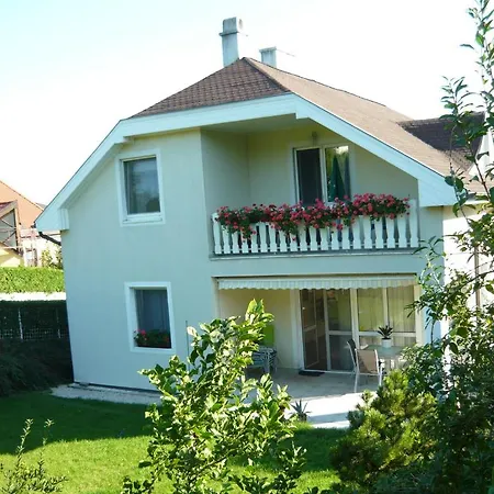 Alsolover Apartman דירה