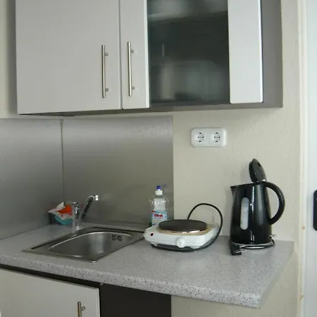 Alsolover Apartman דירה *