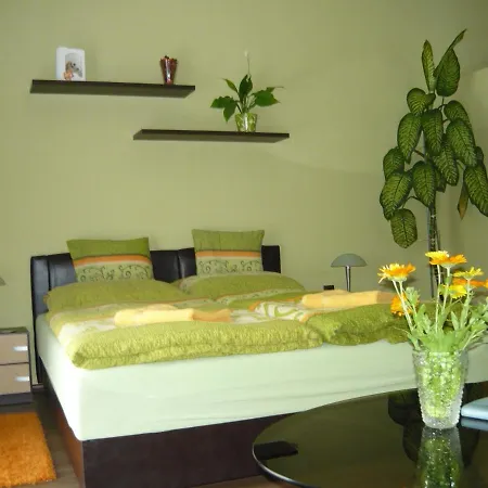 דירה Alsolover Apartman סופרון