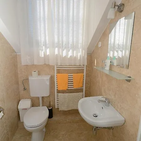 Alsolover Apartman